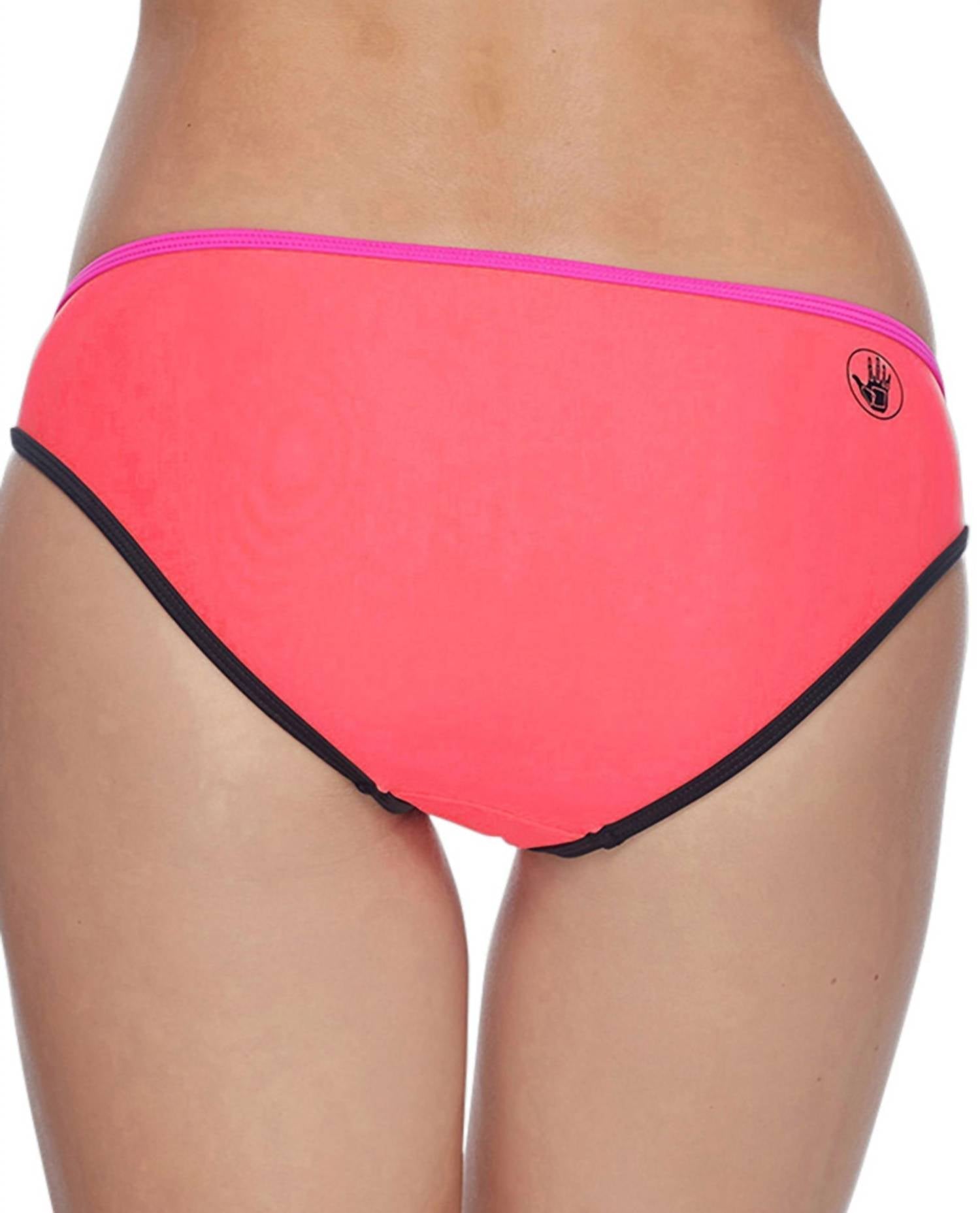 Body Glove - Women's Surfrider Full Coverage Bikini Bottom