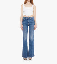 Mother - Doozy Sneak Fray Jean