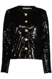 Bishop + Young - Sublime Sequin Jacket