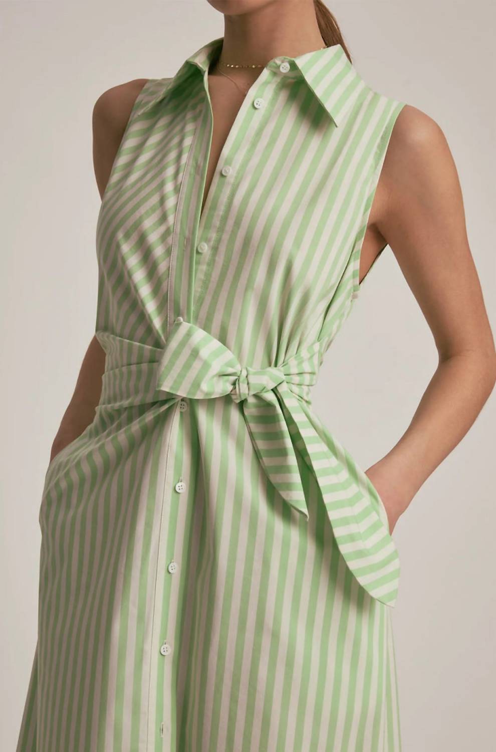 Favorite Daughter - The Good Behavior Dress