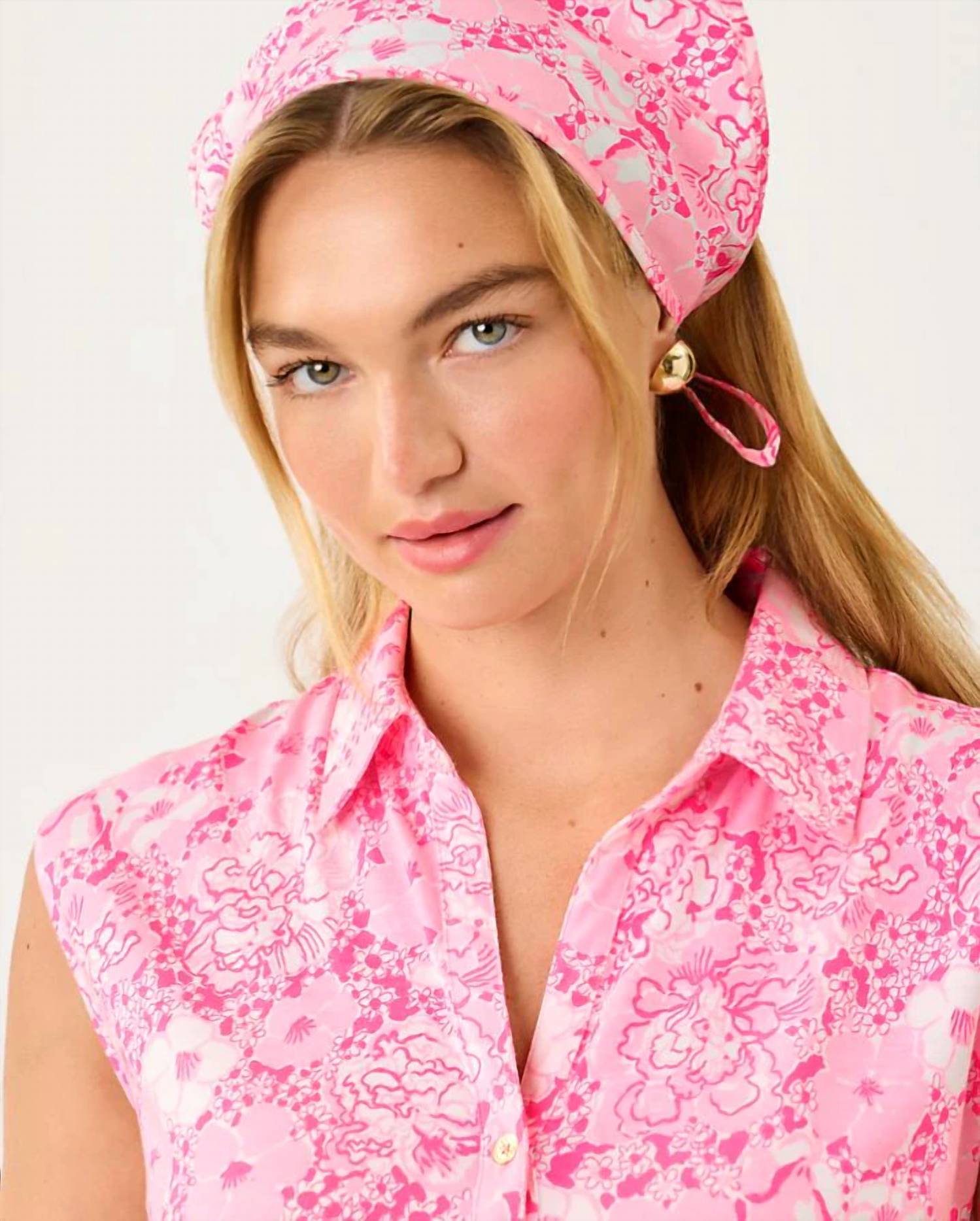 Lilly Pulitzer - Arley Mini Dress