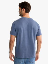 Fair Harbor - Saltaire Cotton Tee