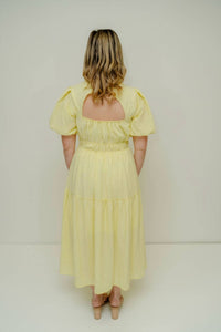 Thml - Emma Maxi Dress