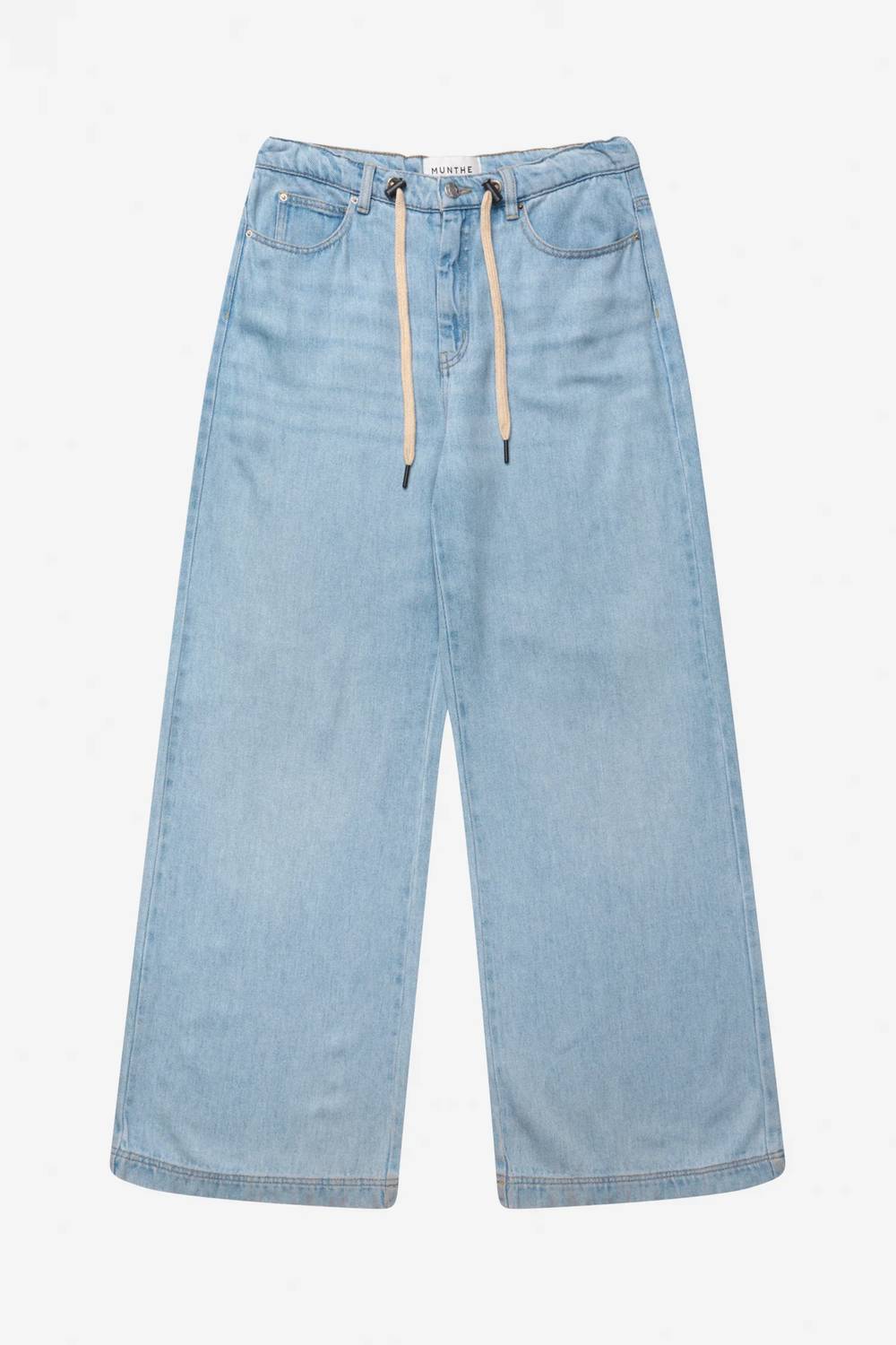 Munthe - Obey Denim Pants