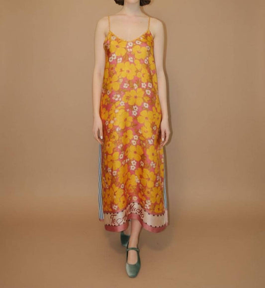 Me369 - Women's Olivia Camisole Dress