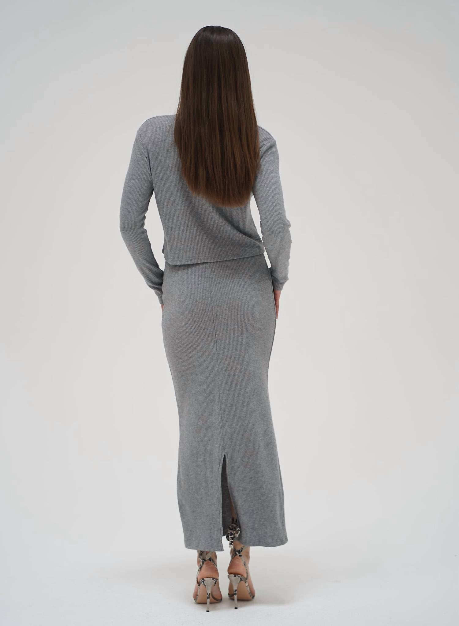 Lna - Mira Cardigan