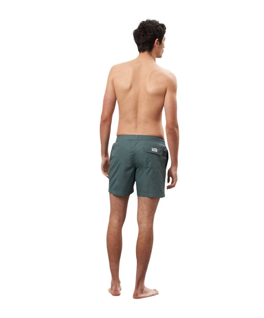 Hartford - Nylon Swim Trunks