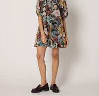 Cleobella - Tatiana Mini Dress