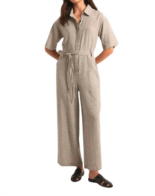 Z Supply - Ellora Jumpsuit