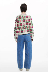 Desigual - Women's Johanna Cardigan