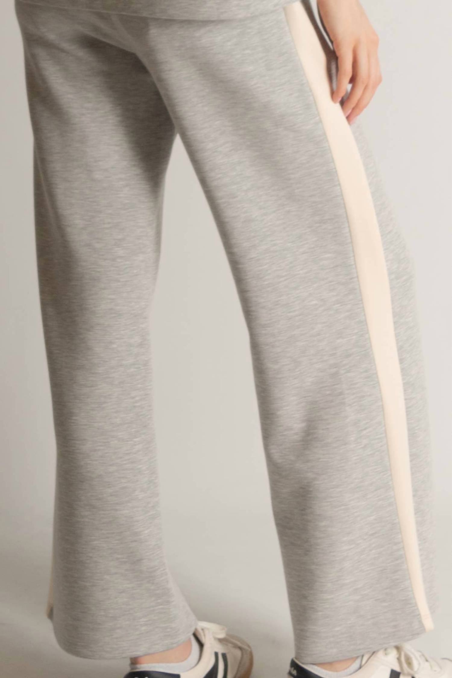 P.Cill - Butter Modal Wide Leg Pants