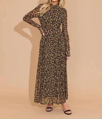Alden Adair - Mochi Maxi Dress