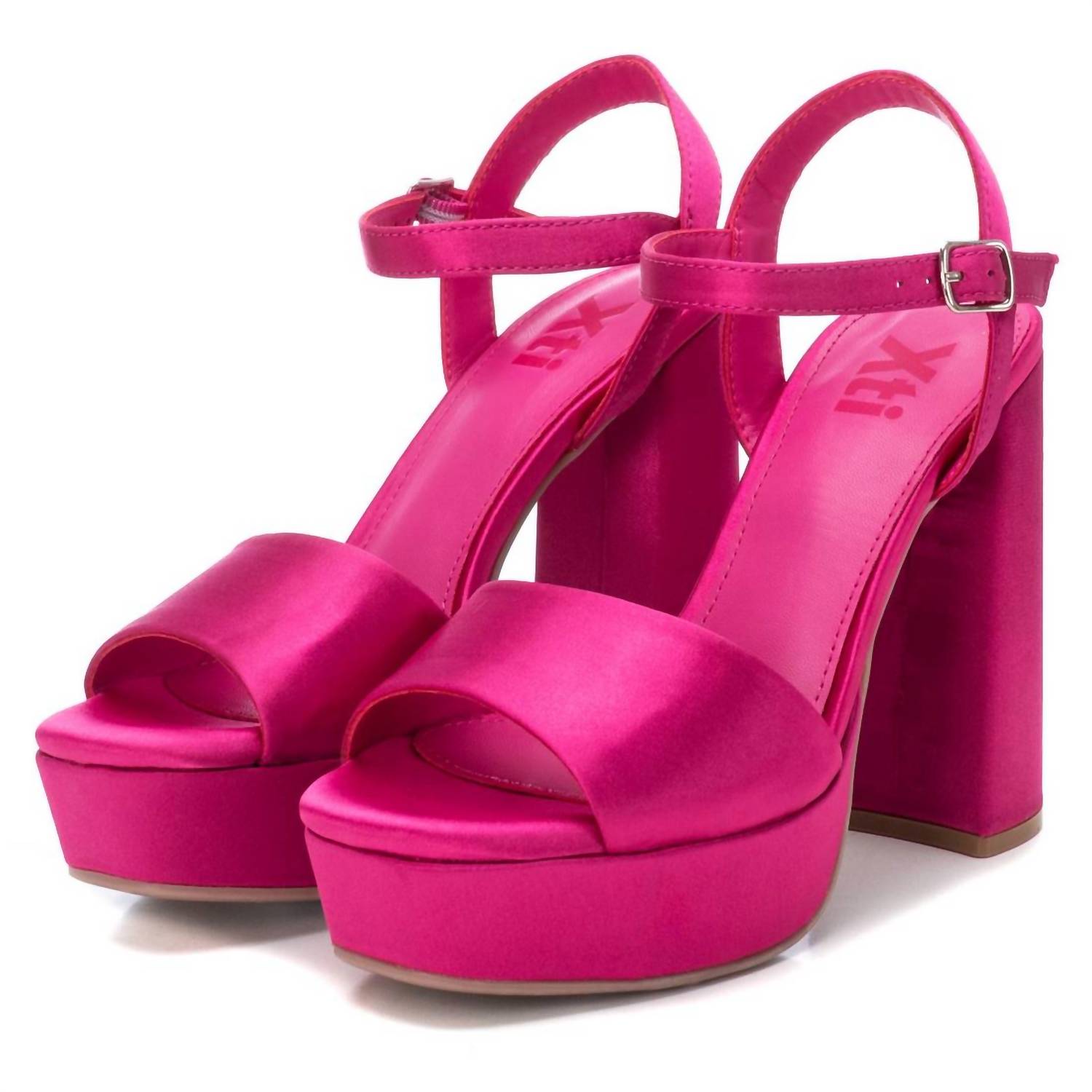 Xti - Women's Heel Sandals