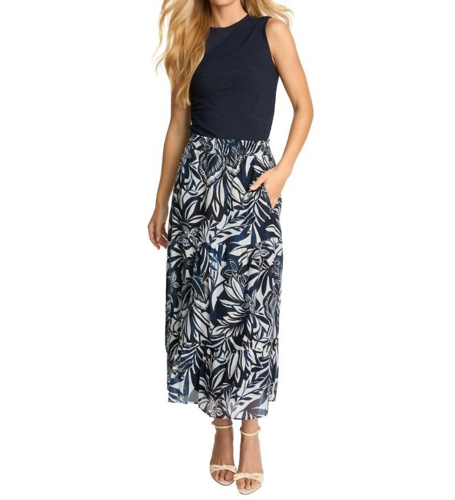 Caballero - Laney Skirt