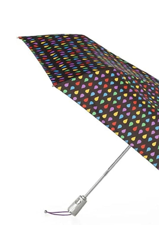 Totes - Automatic Open/close Umbrella