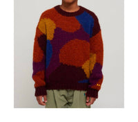 Bobo Choses - Intarsia Jumper