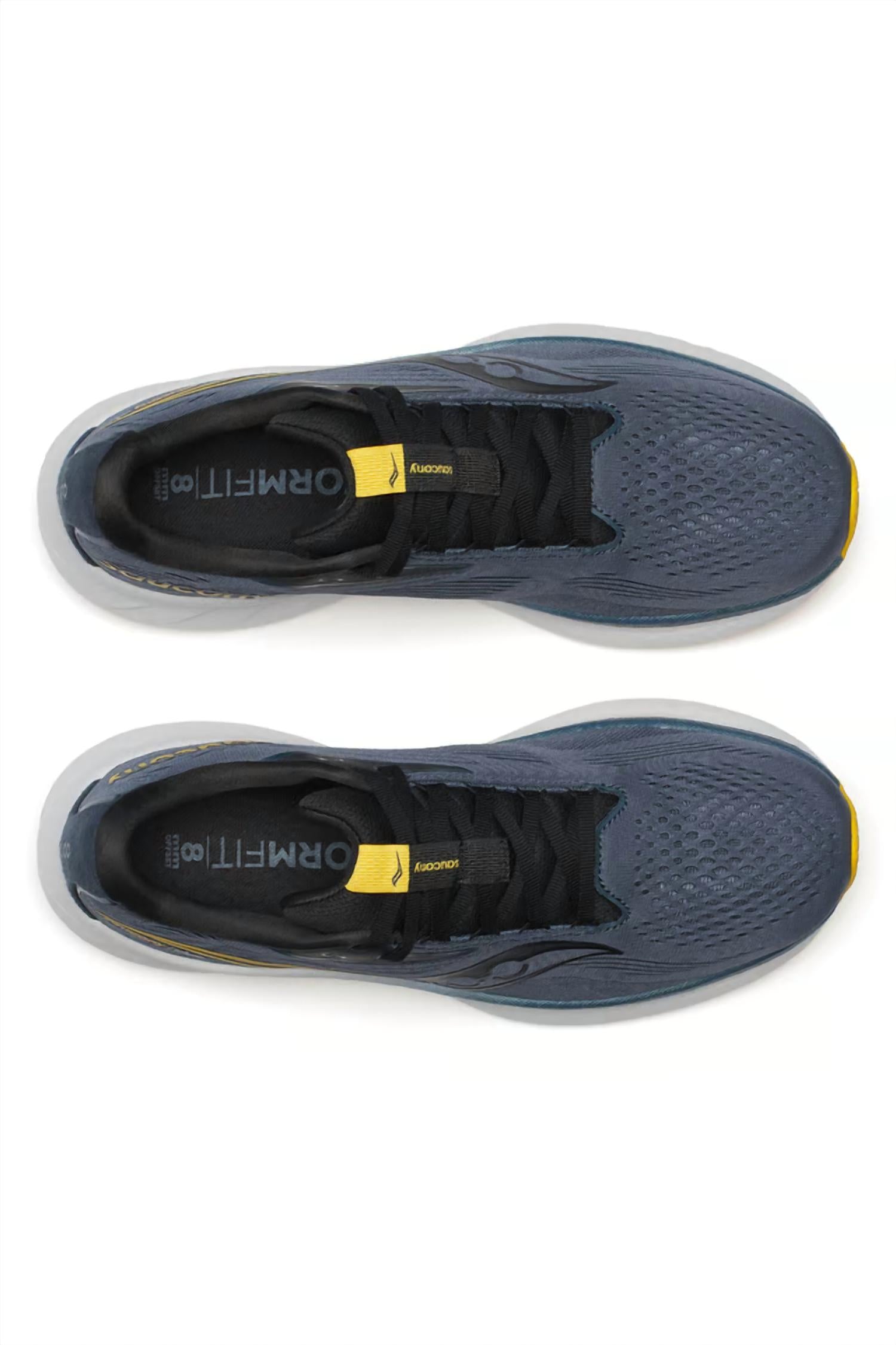 Saucony - Men's Ride 18 Running Shoe