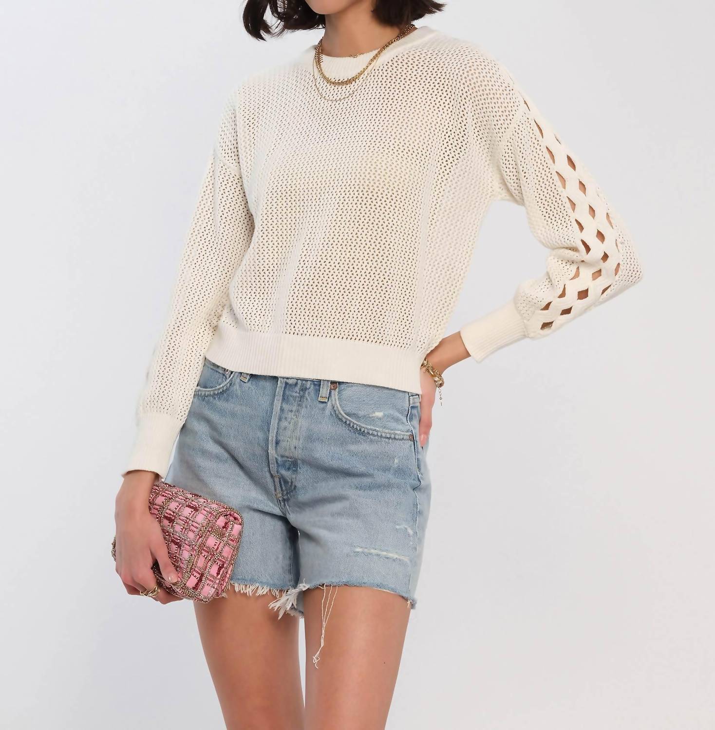 Heartloom - Avila Sweater