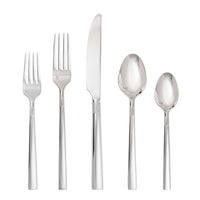 Fortessa - Sonia Flatware – Set Of 20