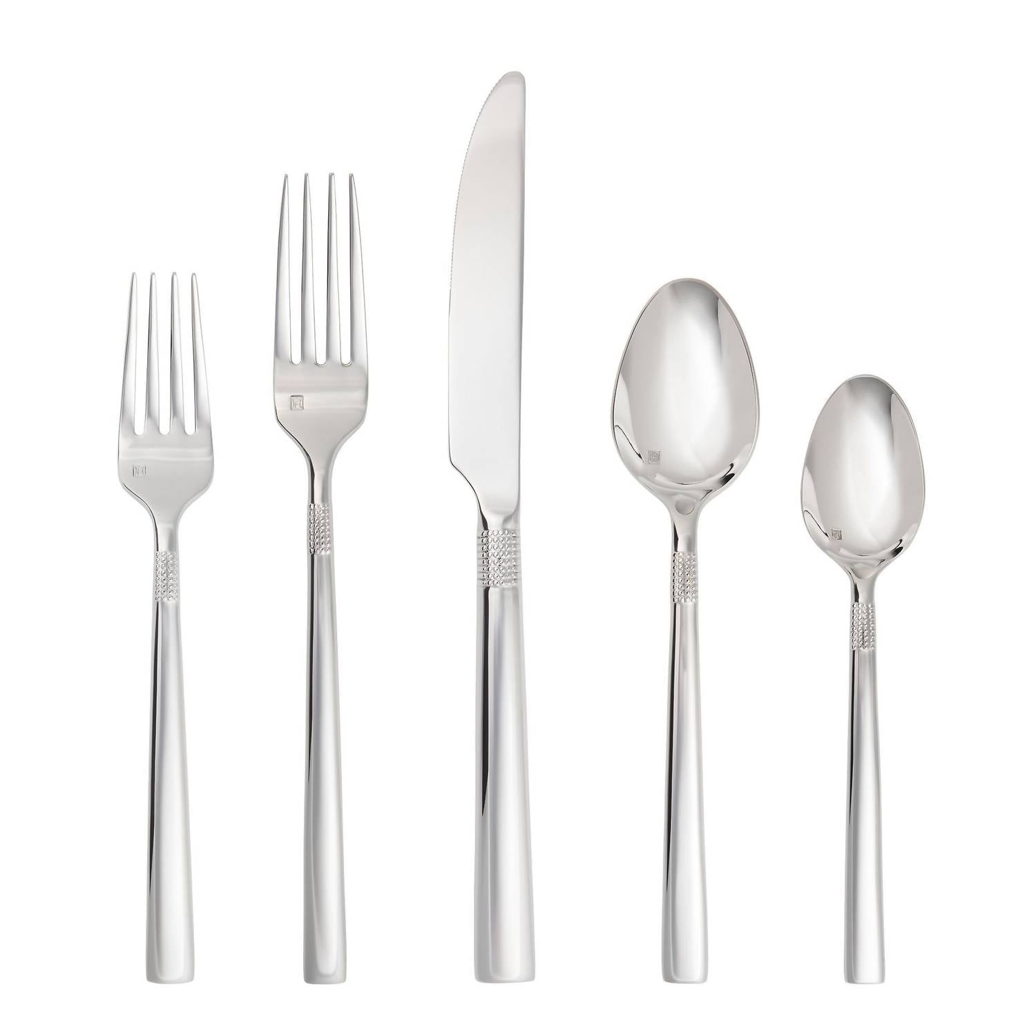 Fortessa - Sonia Flatware – Set Of 20
