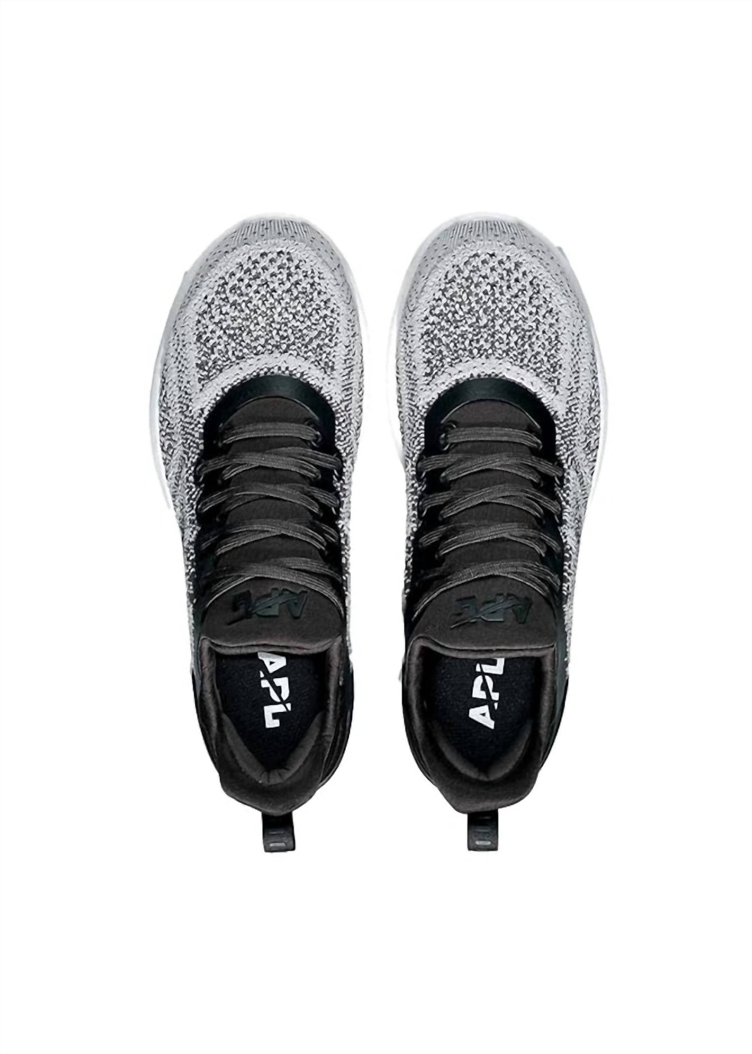 Apl - Men's Techloom Tracer Shoes