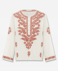 Maison Hotel - Shyla Blouse