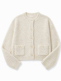 Sablyn - Women's Helena Cropped Double Pocket Cardigan