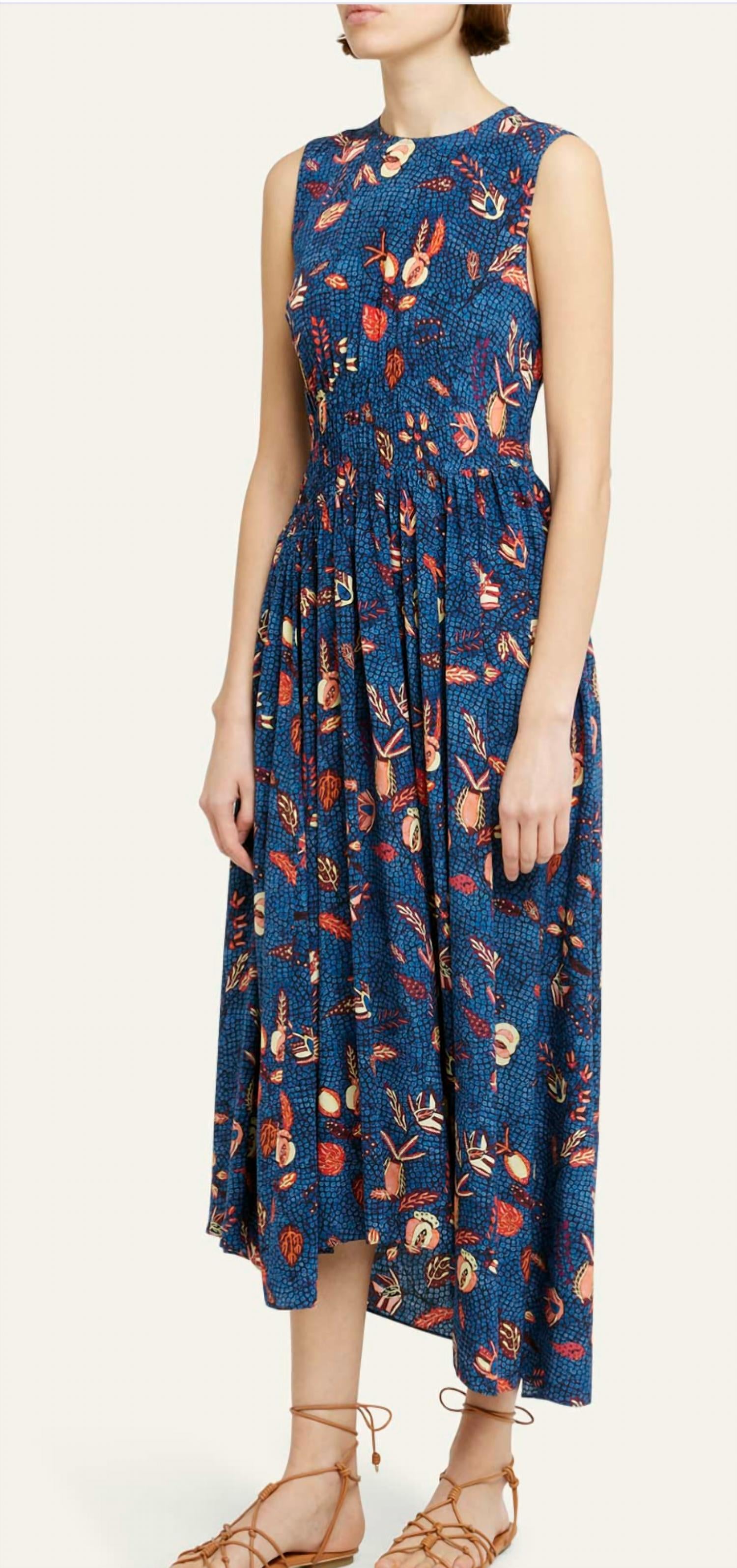 Ulla Johnson - Luca Midi Dress