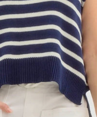Entro - Charleston Sweater