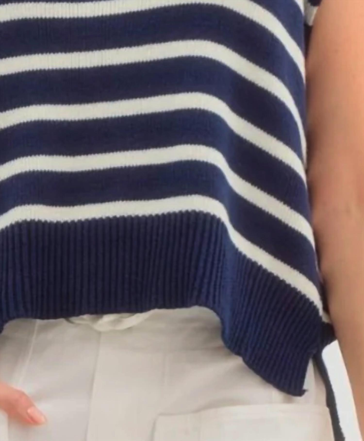 Entro - Charleston Sweater