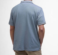 Barbour - Heydon Performance Polo Shirt