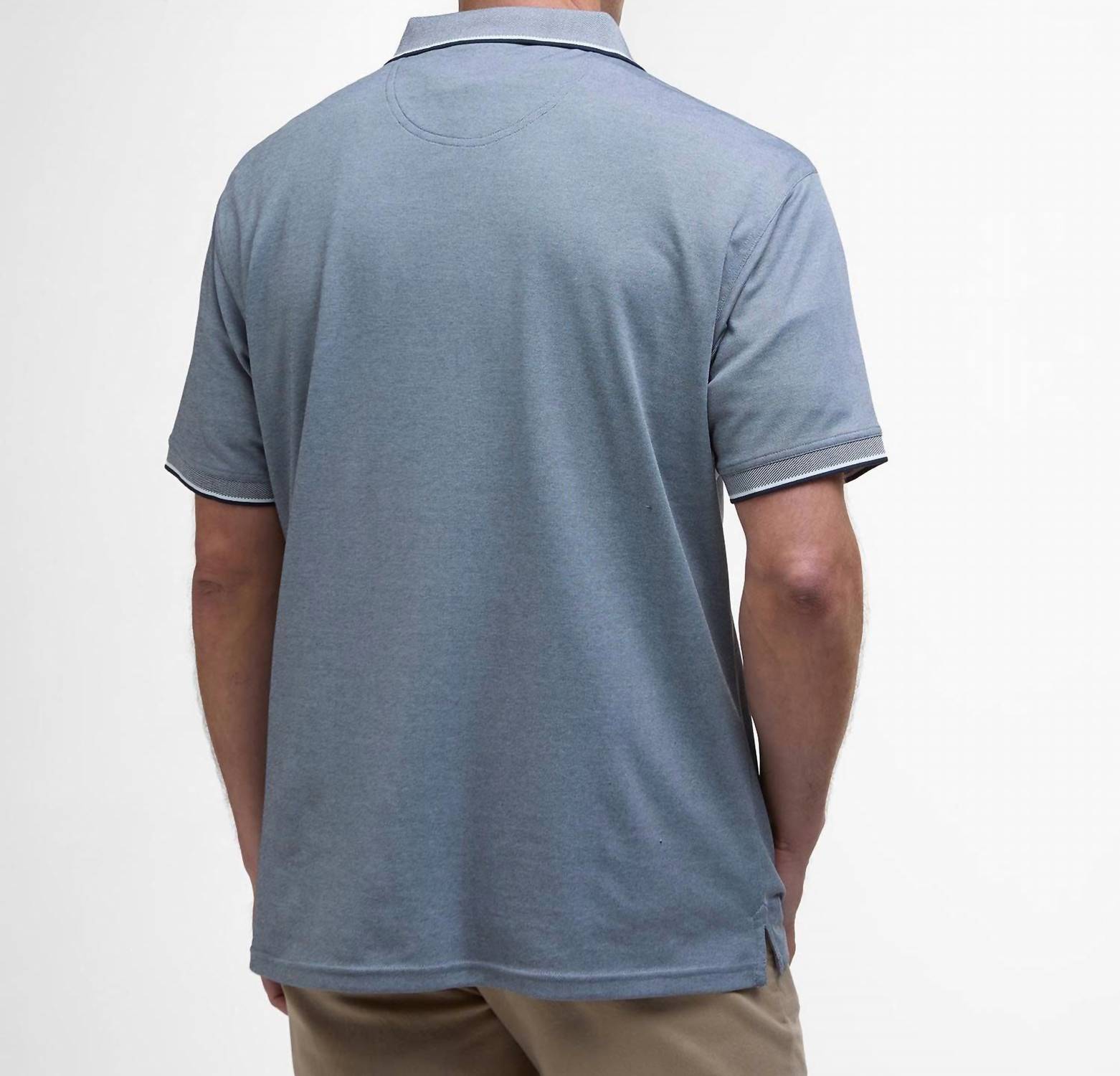Barbour - Heydon Performance Polo Shirt