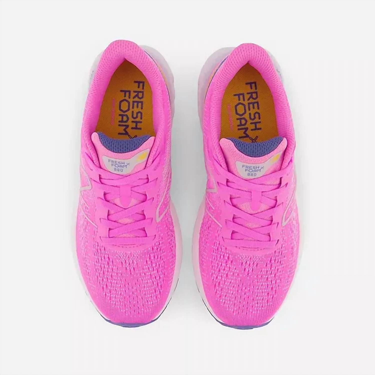 New Balance - Kid's Fresh Foam X 880 V12 Sneakers
