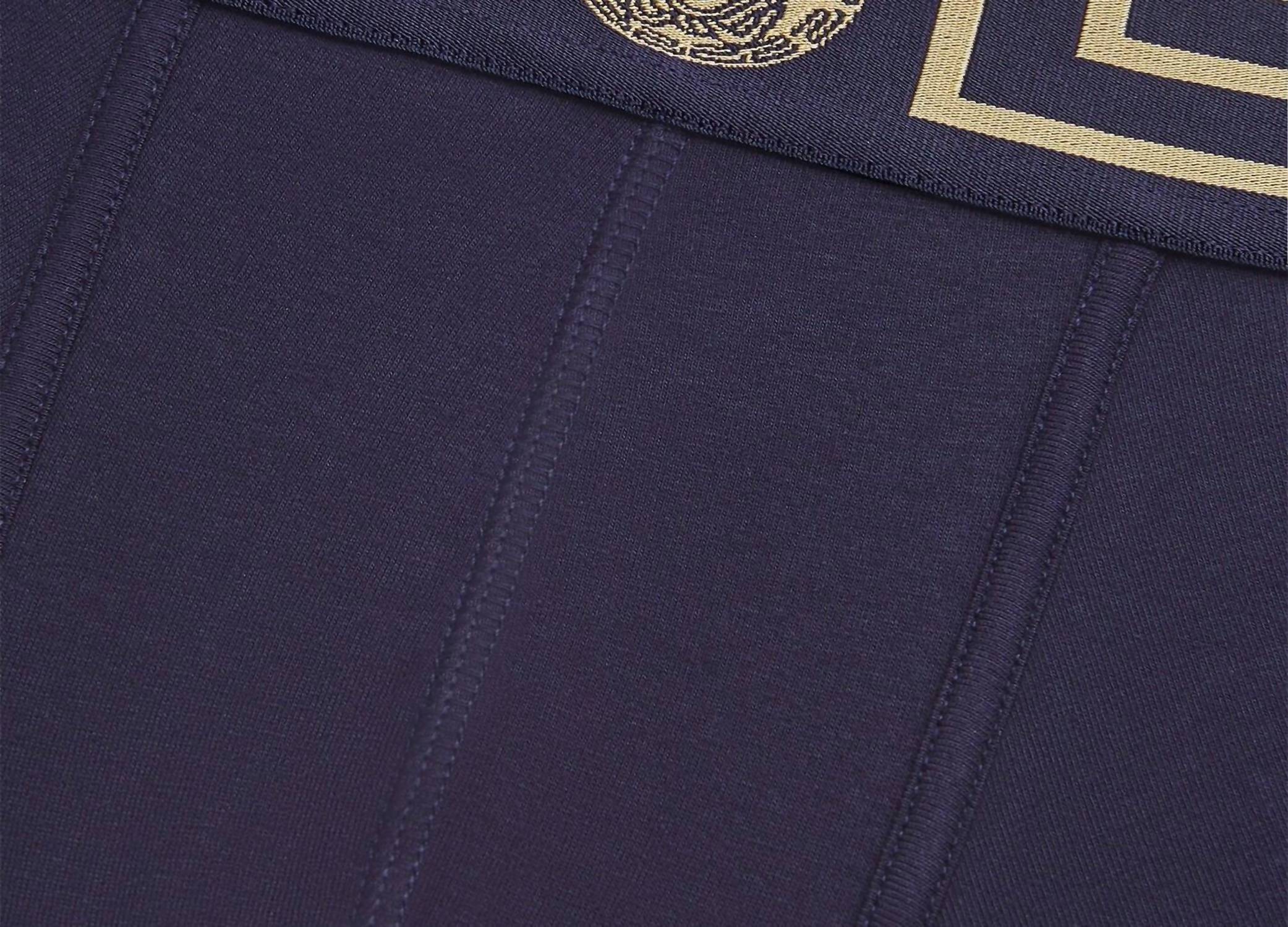Versace - Men's Greca Border Boxers