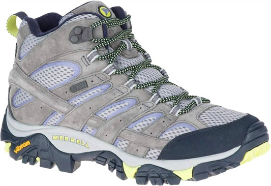 Merrell - Women's Moab Two Mid Waterproof Boot