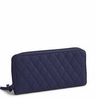Vera Bradley - Continental Wallet