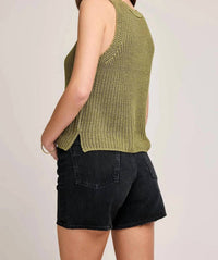 Gentle Fawn - Andrea Sweater Tank Top