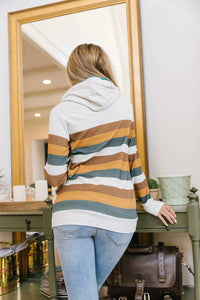 Ampersand Ave - Doublehood Sweatshirt