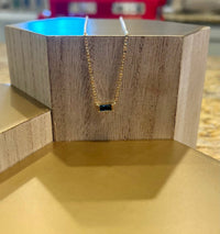 Sahira - Women's Willow Necklace