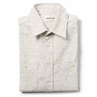 Taylor Stitch - Men's Utility Shirt