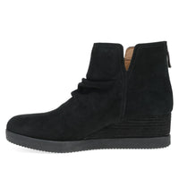 Dansko - Women's Stephanie Waterproof Wedge Bootie