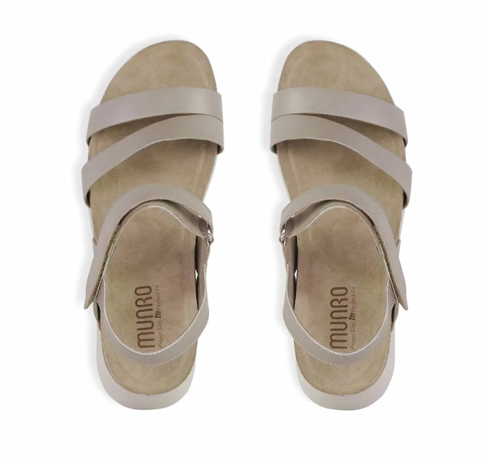Munro - Women's Juniper Sandal