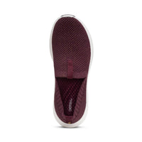 Aetrex - Women's Angie Slip On Comfort Sneaker