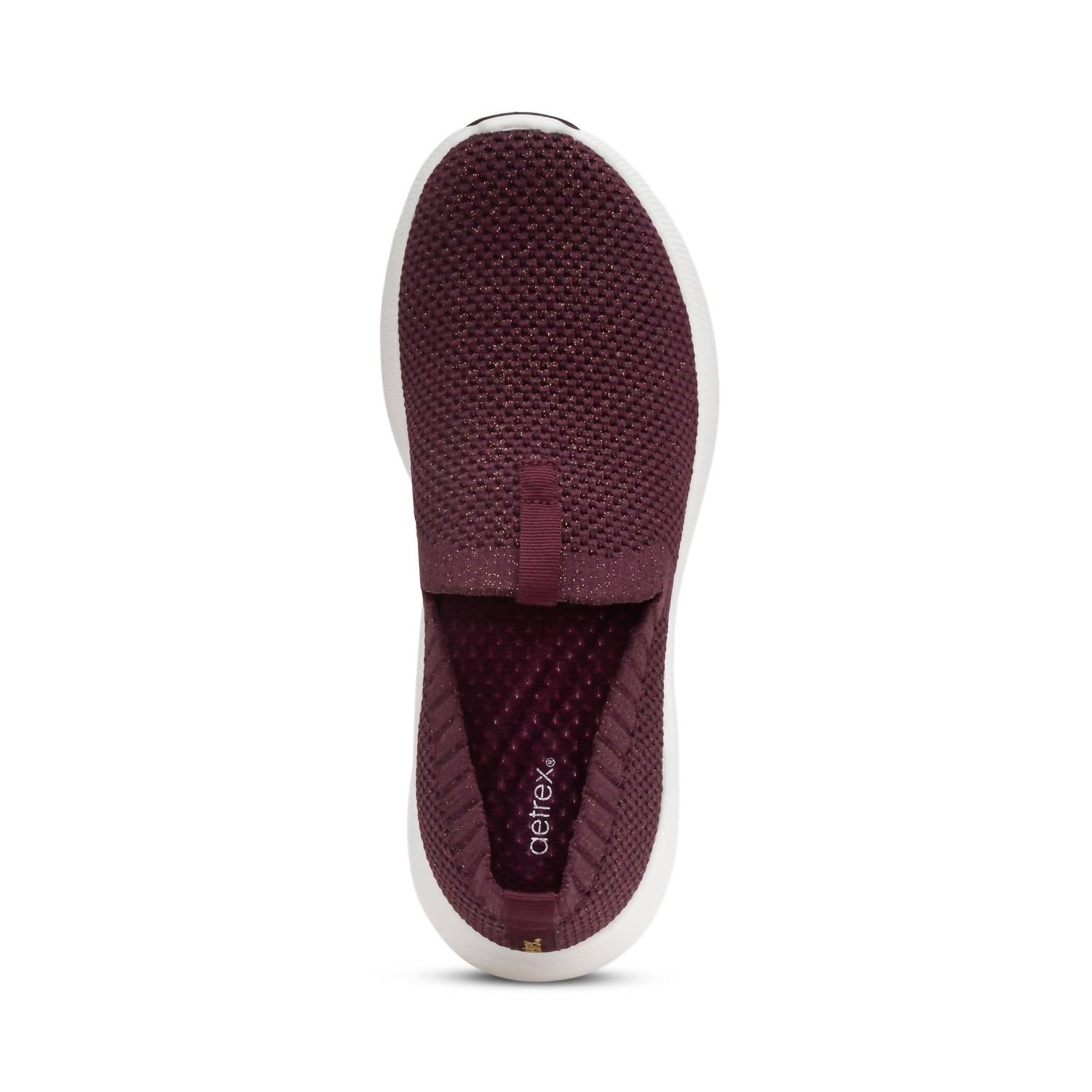 Aetrex - Women's Angie Slip On Comfort Sneaker