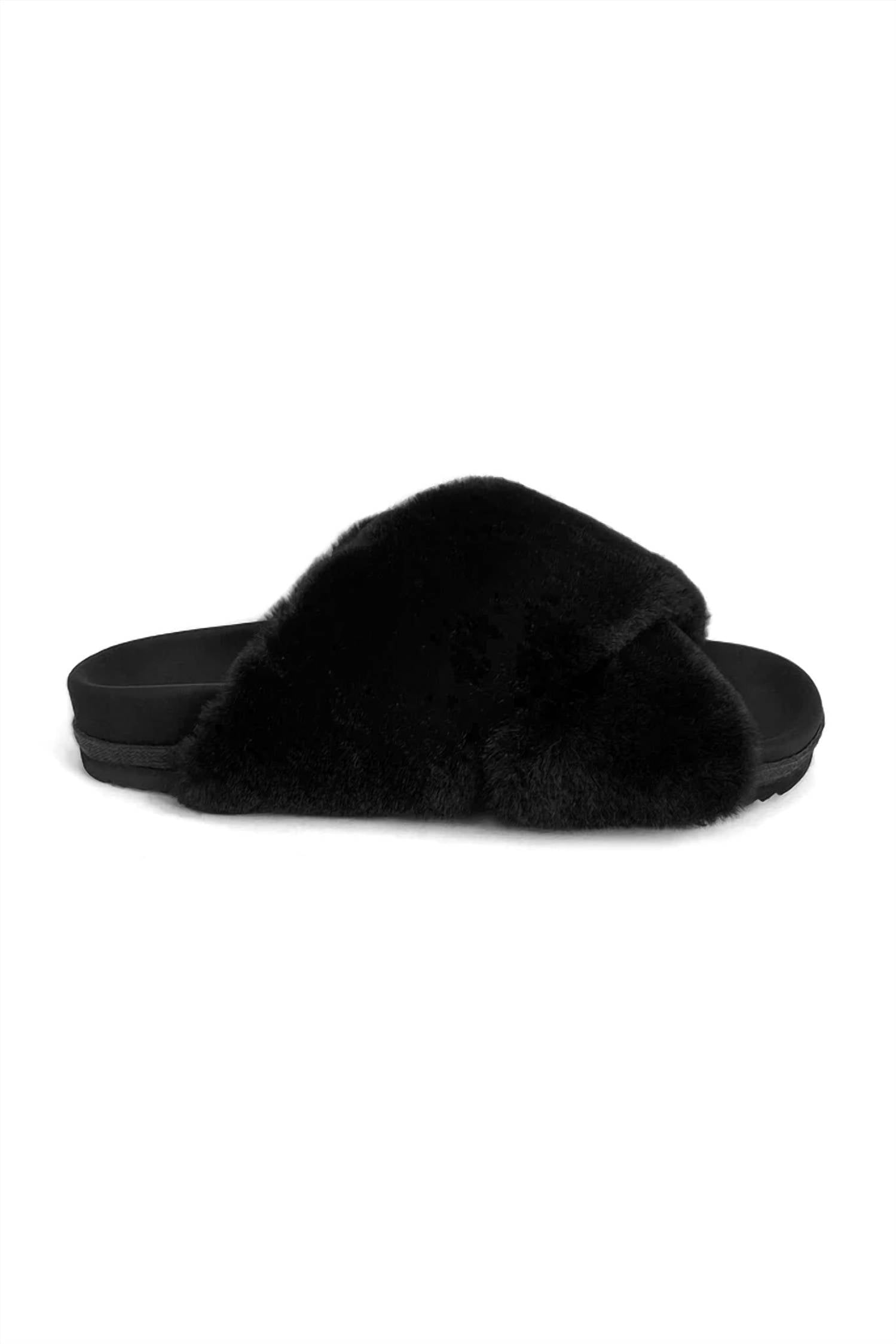 Roam - Women's Mini Cloud Sandals