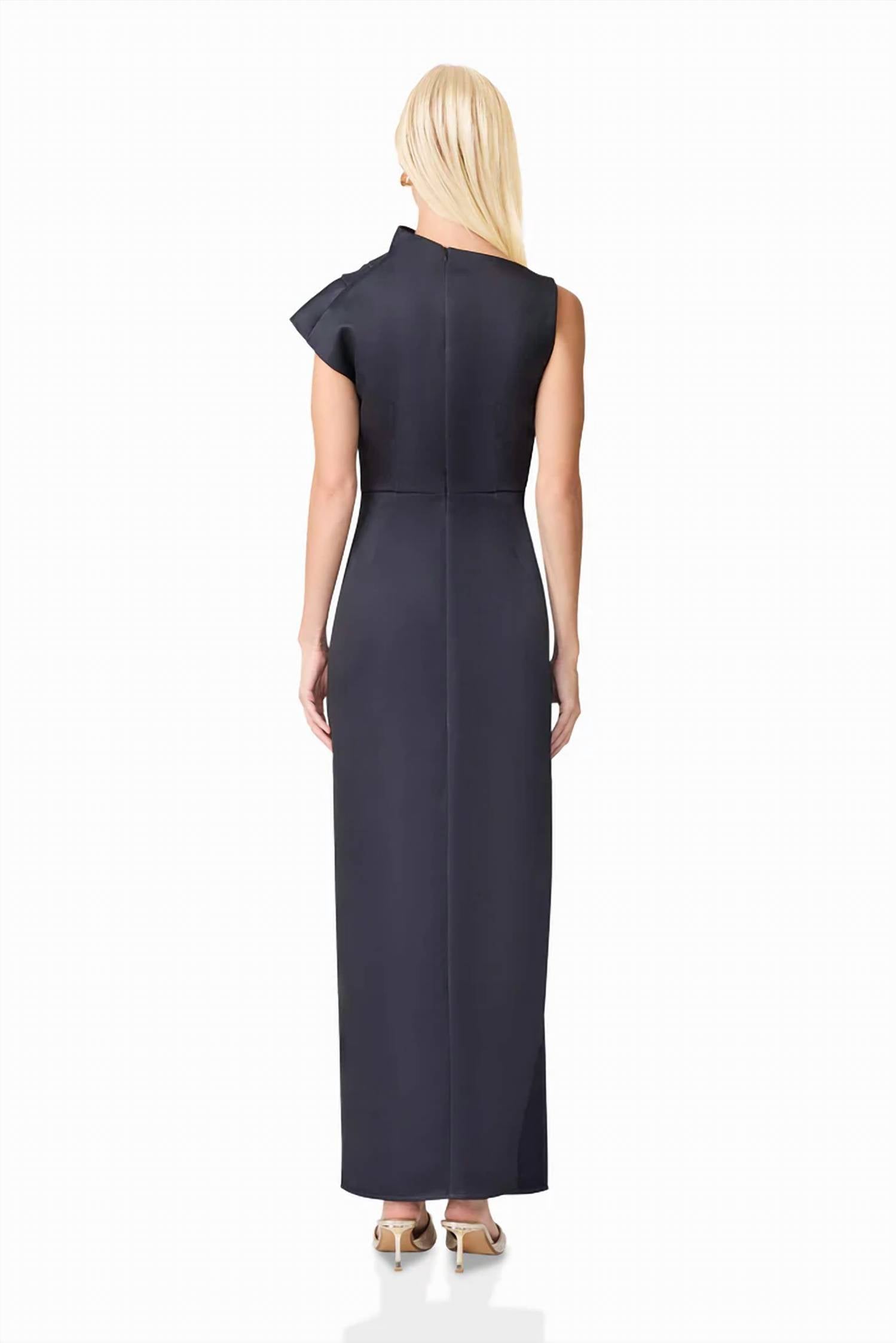 Elliatt - AZELIE GOWN