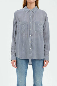 Daze - Palisades Button Down Shirt