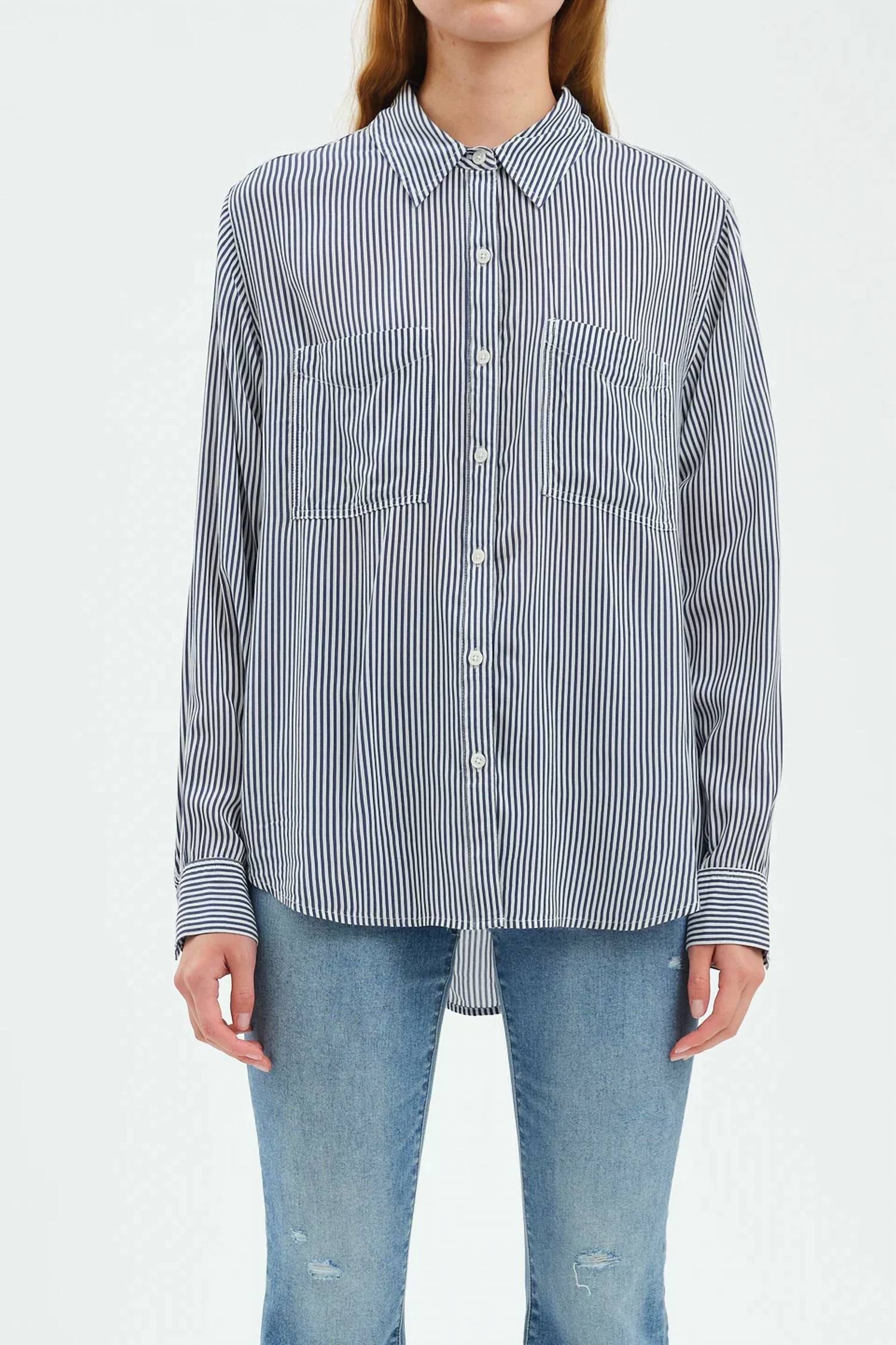 Daze - Palisades Button Down Shirt