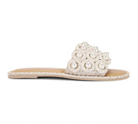 Dolce Vita - Women's Harlyn Pearl Sandal