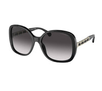 Chanel - Square Chain Non Polarized Sunglasses 5470qa - C622s6